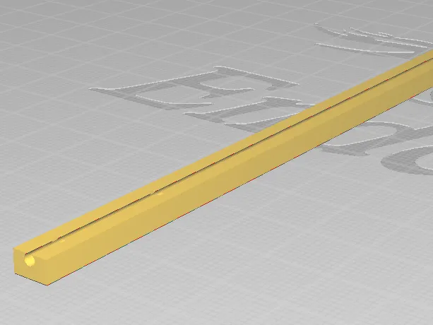filament esteps holder tool