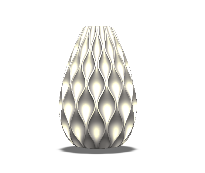 Flower Vase