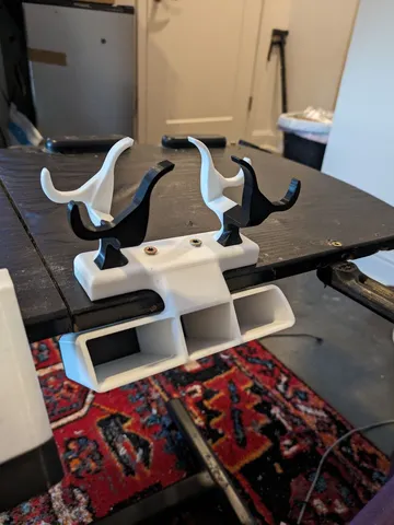 Remote Holder V5