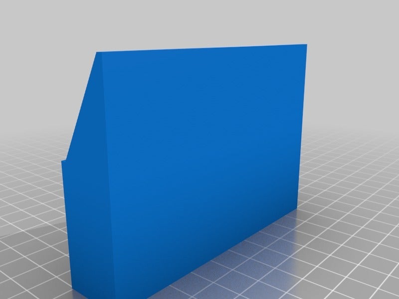 Miniatura 5 do modelo 3D Splendor Insert - fits Cities