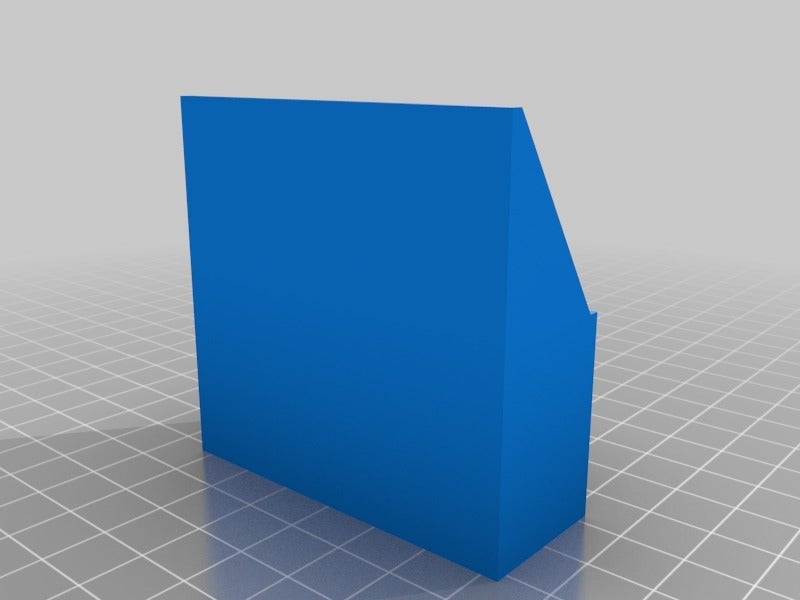 Miniatura 10 do modelo 3D Splendor Insert - fits Cities
