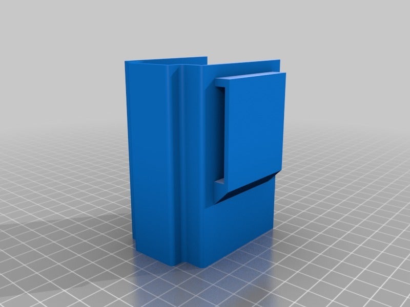 nerf-gun-holster-by-turtlecreations-download-free-stl-model