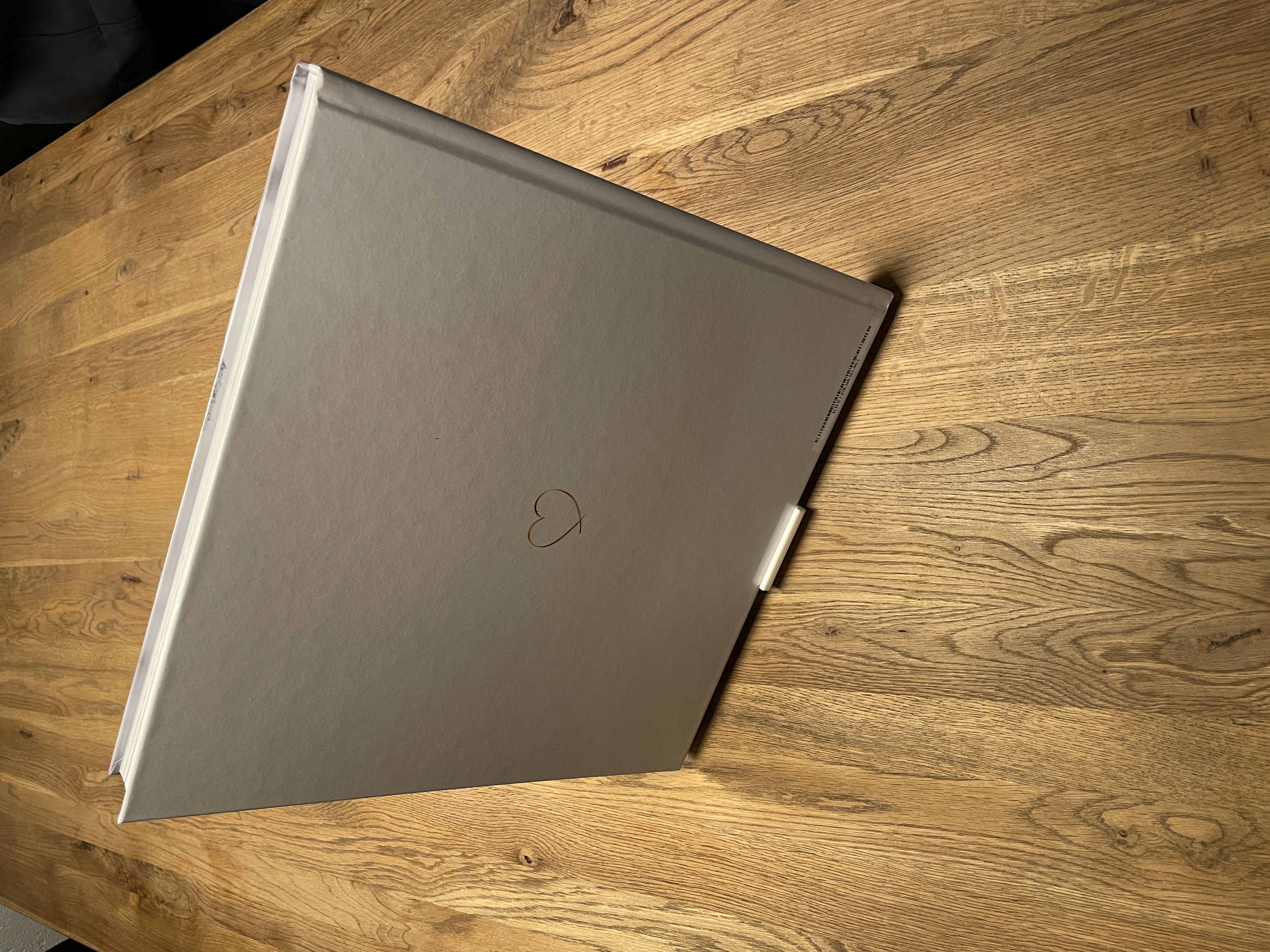 Simple bookstand — miniatura 6