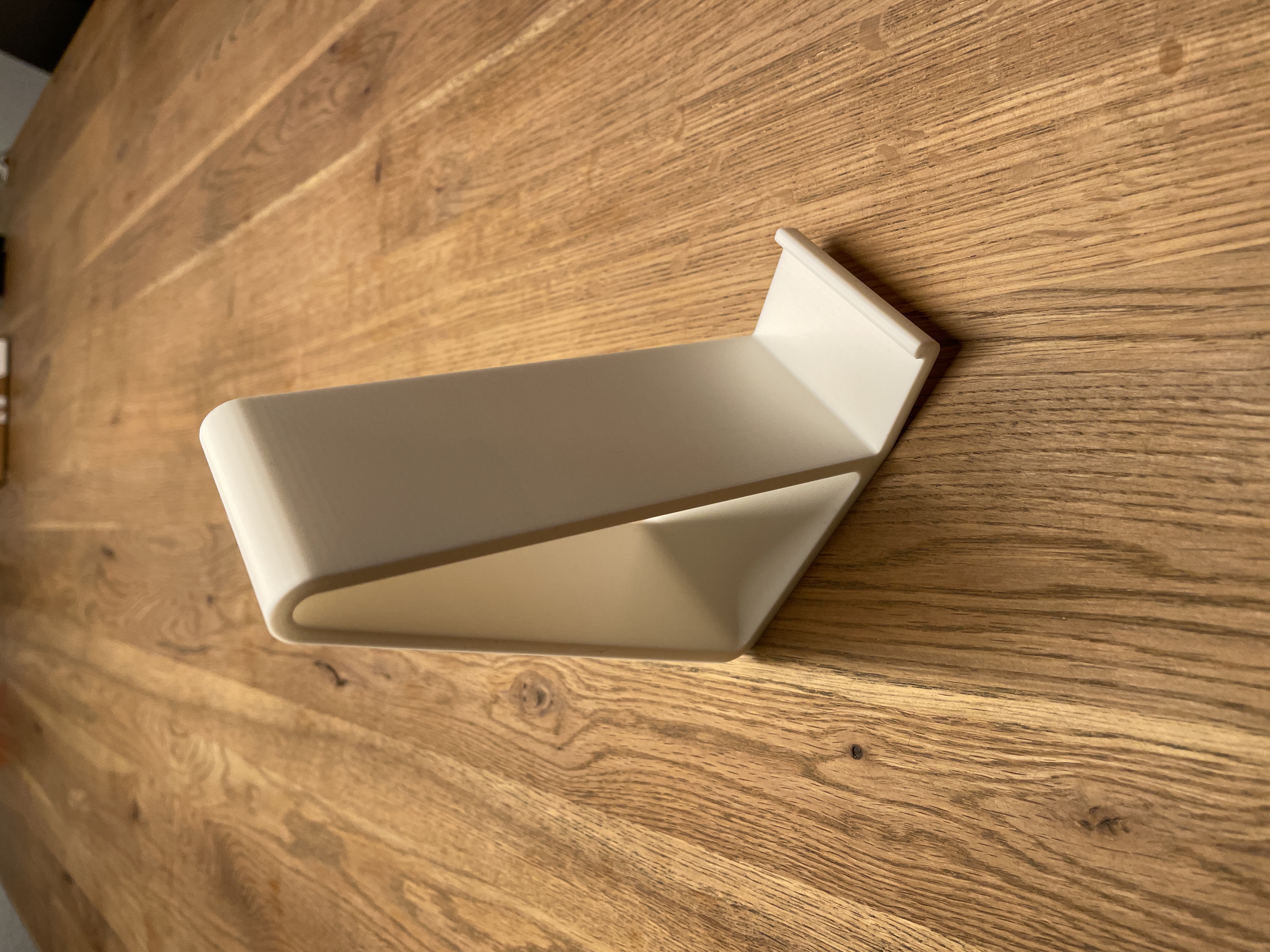 Simple bookstand — miniatura 5