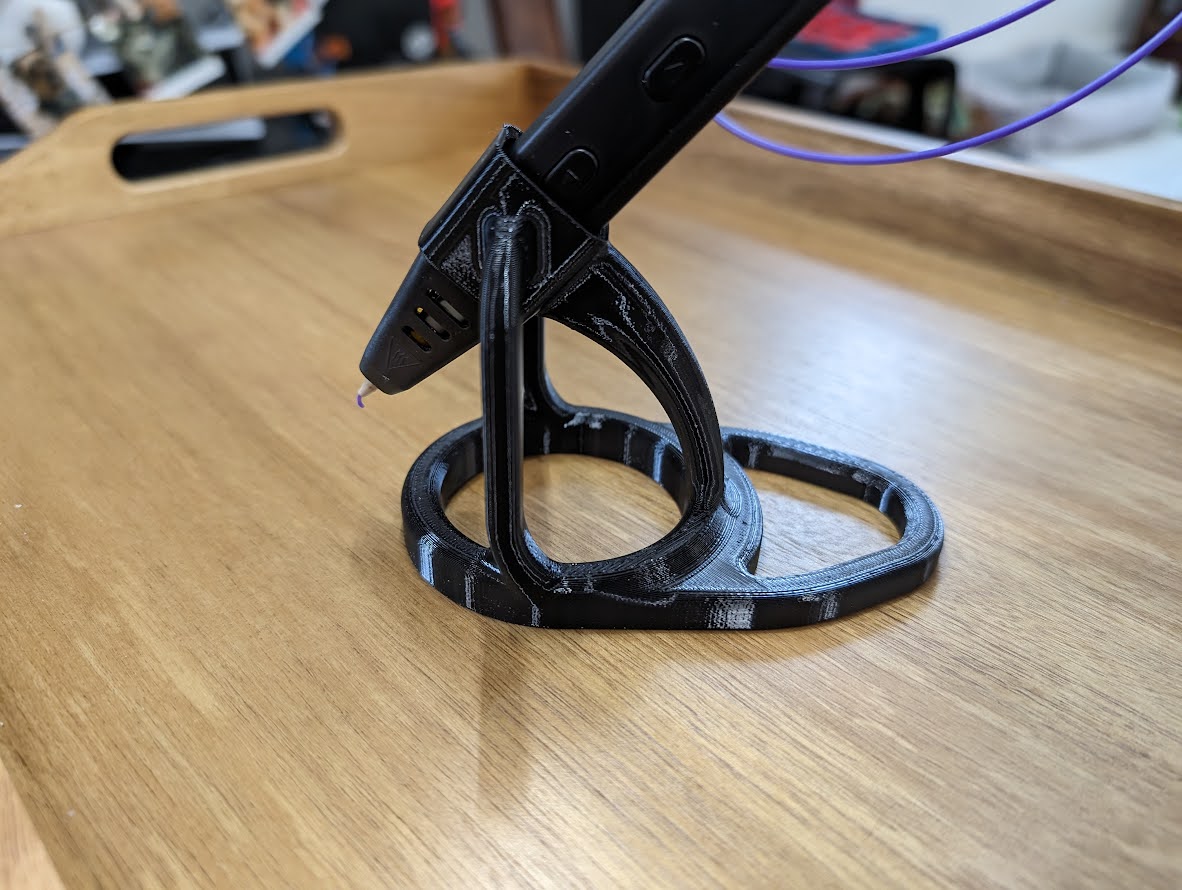 MYNT3D 3D Print Pen Stand