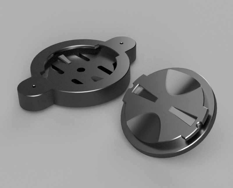 GARMIN (compatible) Mount