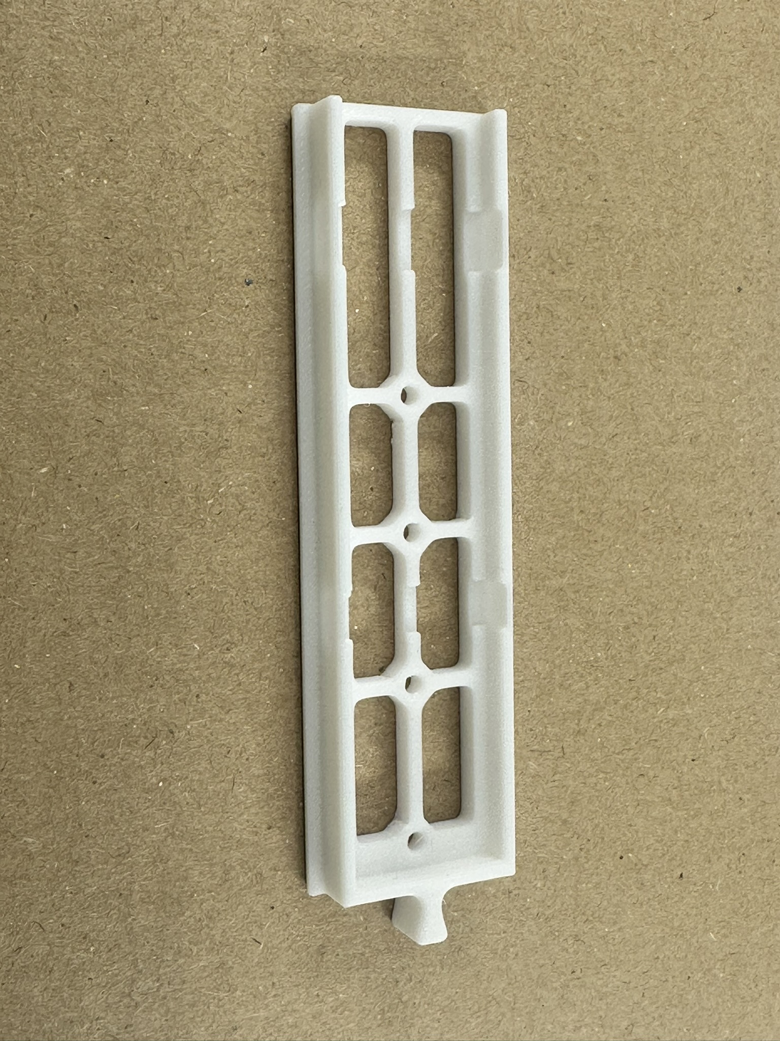 Ubiquity UniFi Cloud Gateway Max M.2 SSD Tray