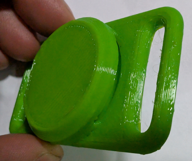 Pebblebee Clip Model and Dog Collar Holder
