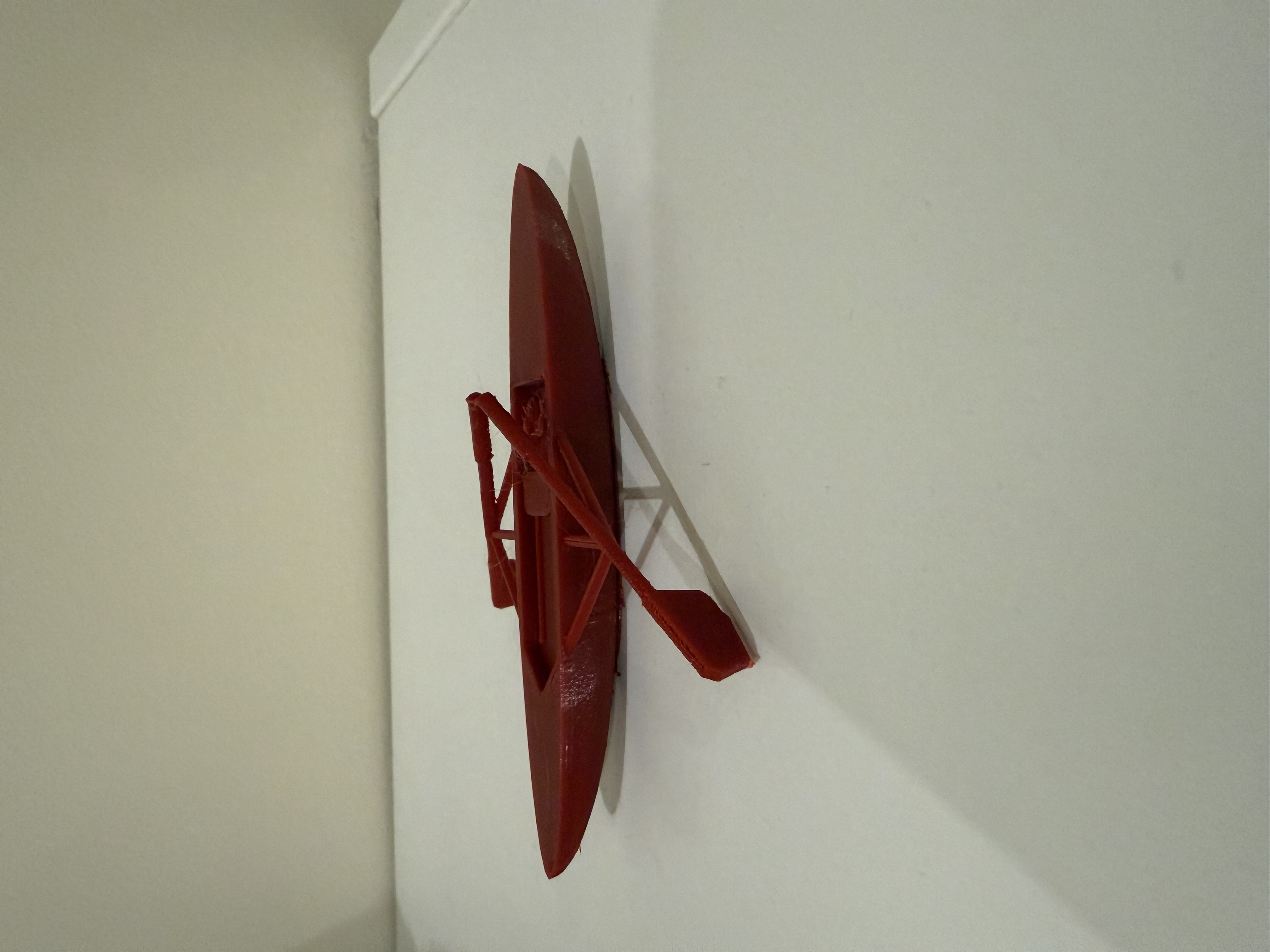 Rowing Boat — thumbnail 3