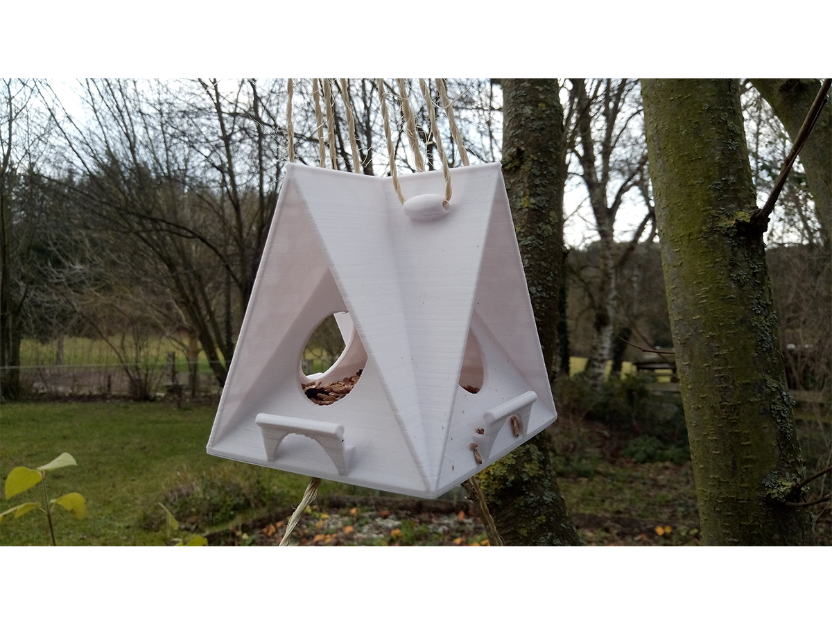 Birdhouse
