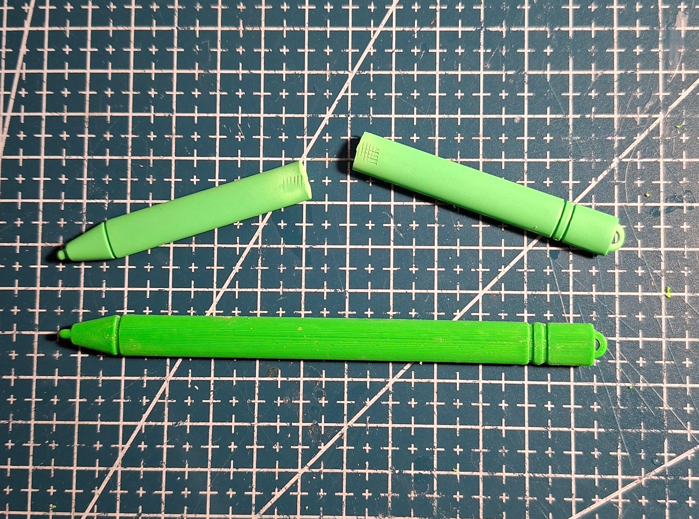 Drawing tablet pen
