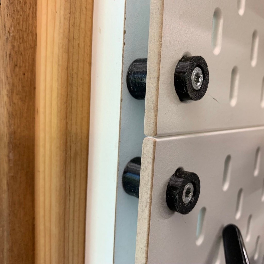 SKADIS (DIRECT) WALL MOUNT