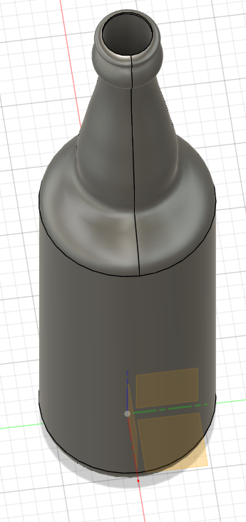 Bottle