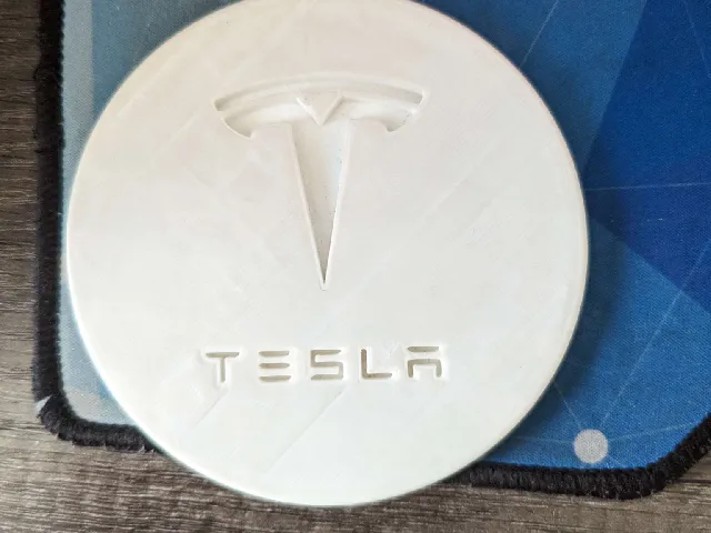 Tesla coaster