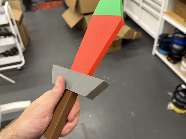 OSRS Dragon Dagger(p++)