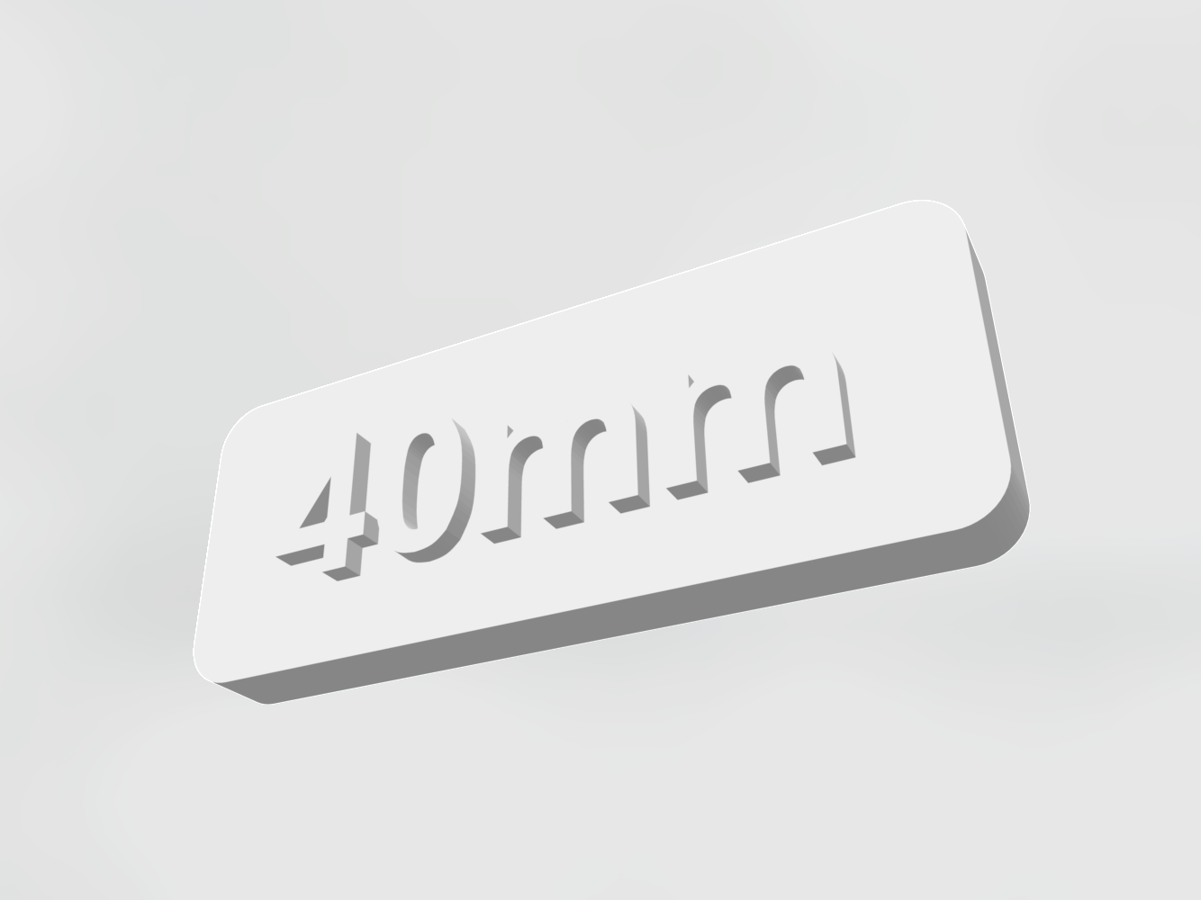Filter Tags - Focal Lengths