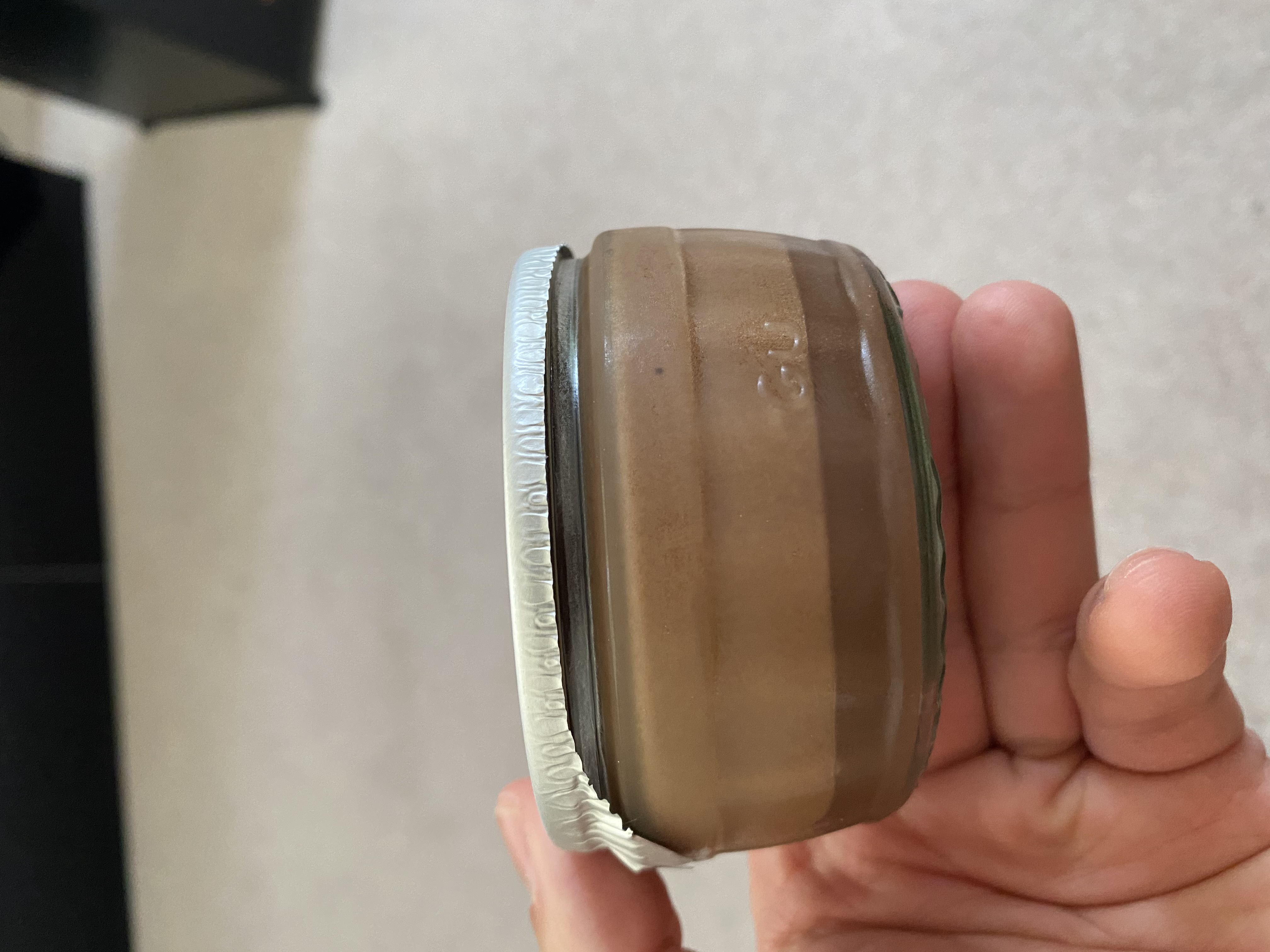 Gü Dessert Ramekin Lid by Jesus! of RandomPrint.co Download free STL