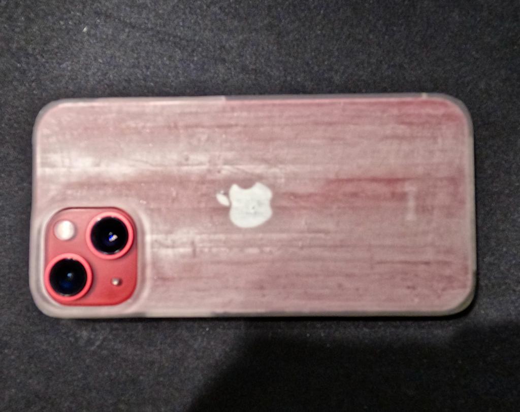 Miniatura 3 do modelo 3D Iphone 13 mini case