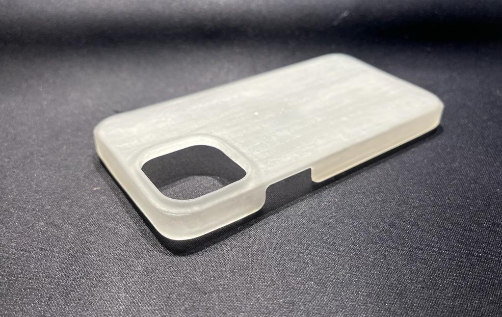 Miniatura 7 do modelo 3D Iphone 13 mini case