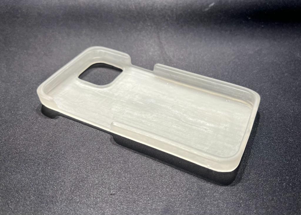 Miniatura 8 do modelo 3D Iphone 13 mini case