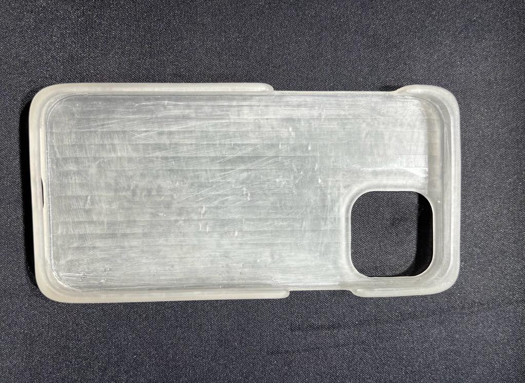 Miniatura 11 do modelo 3D Iphone 13 mini case