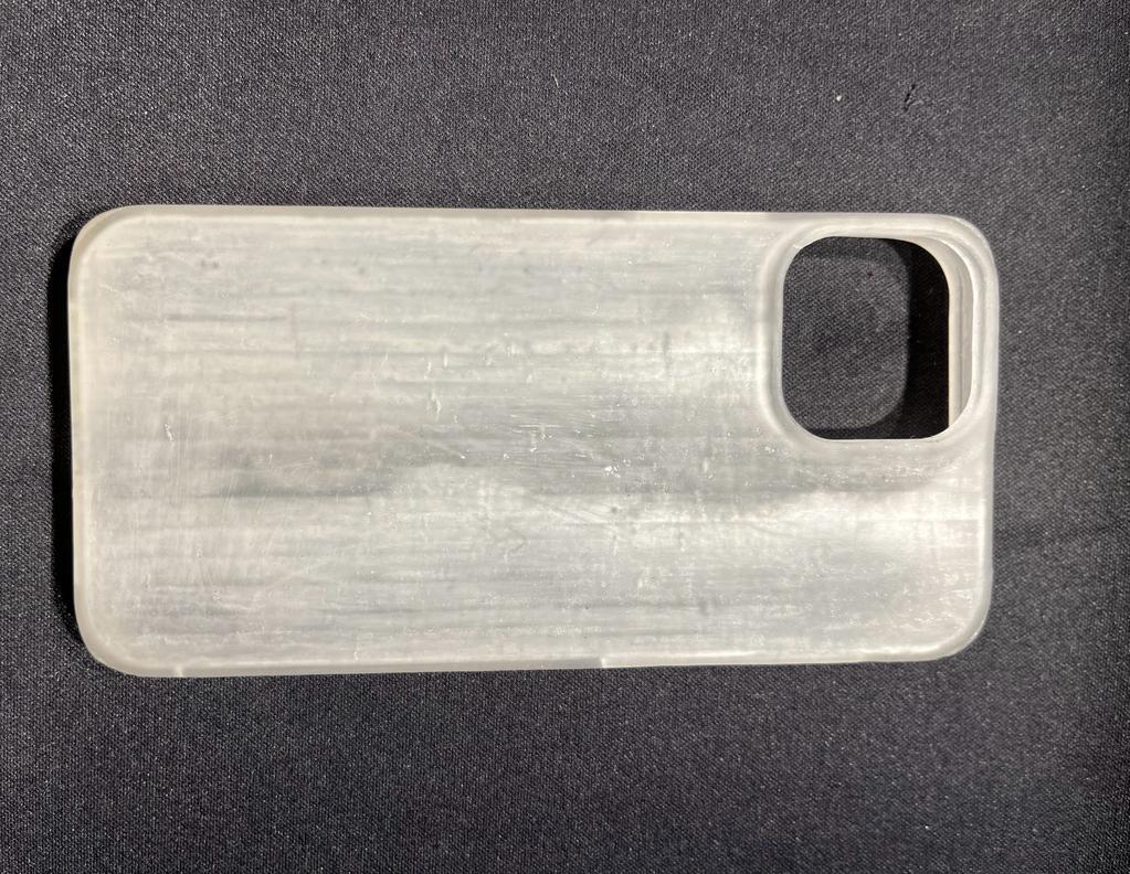 Miniatura 12 do modelo 3D Iphone 13 mini case