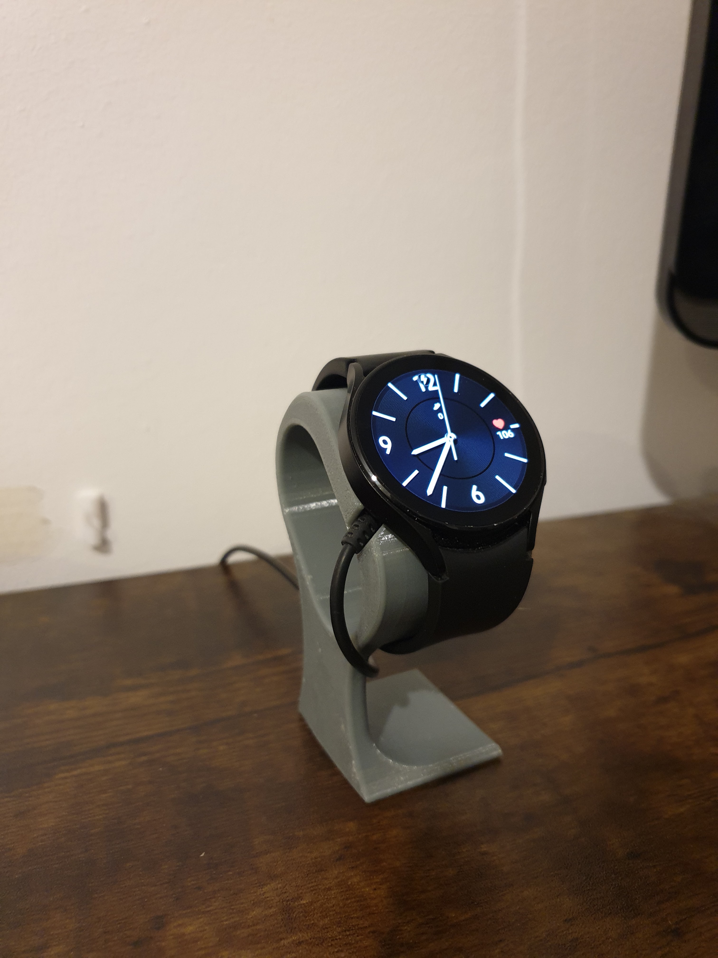 Watch Stand - Galaxy Watch Charger