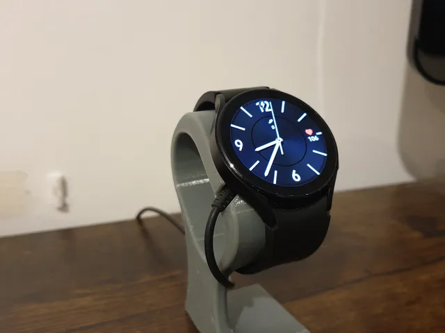 Watch Stand - Galaxy Watch Charger