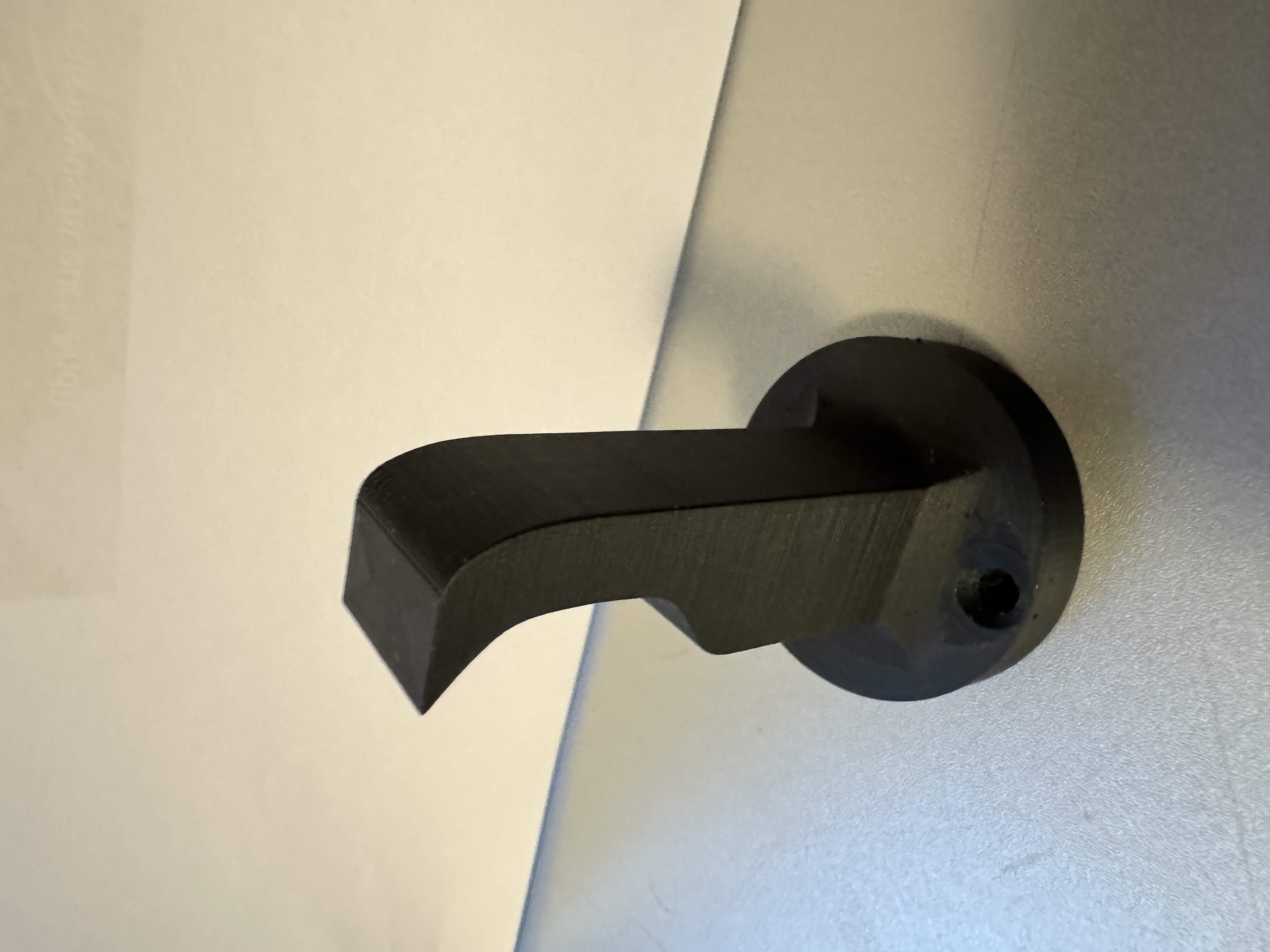 Headset Wandhalter