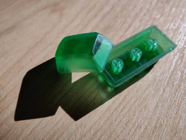 MT3 Space Bar Keycaps