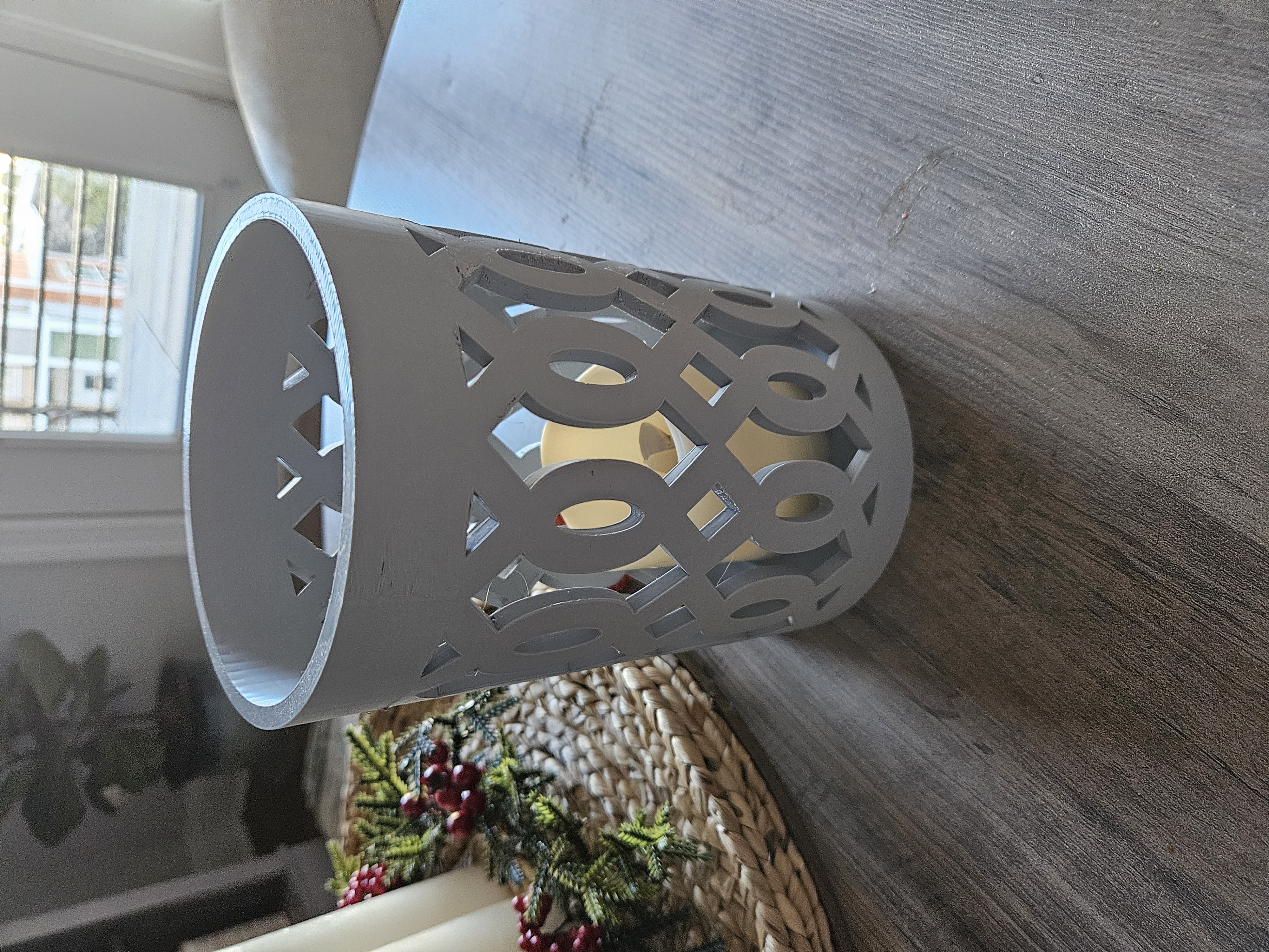 Candle Holder