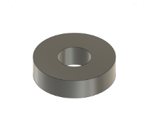 38mm to 16mm tape insert for Hobby tape (Orange)