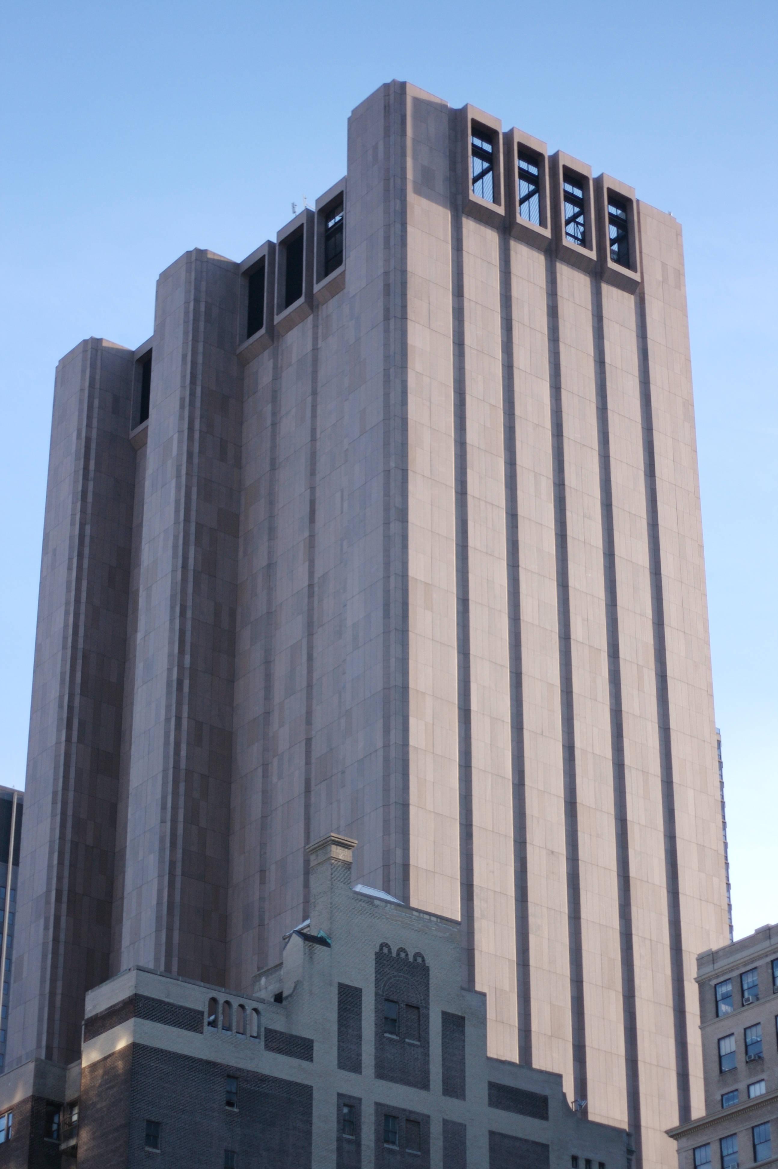 33 Thomas Street (TITANPOINT)