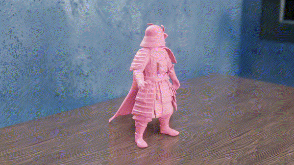 Samurai Vader — thumbnail 3