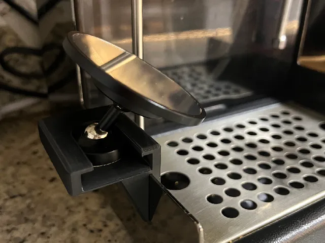 Gaggia Classic Shot Mirror Holder
