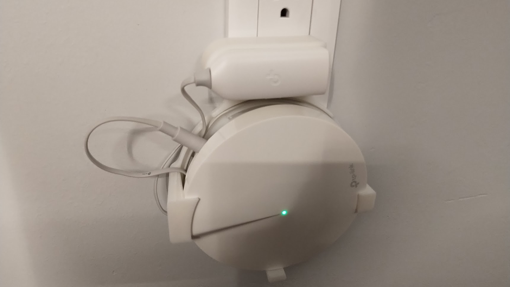 TP-Link Deco M5 Socket Holder