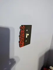 Roblox Switch & Receptacle Covers