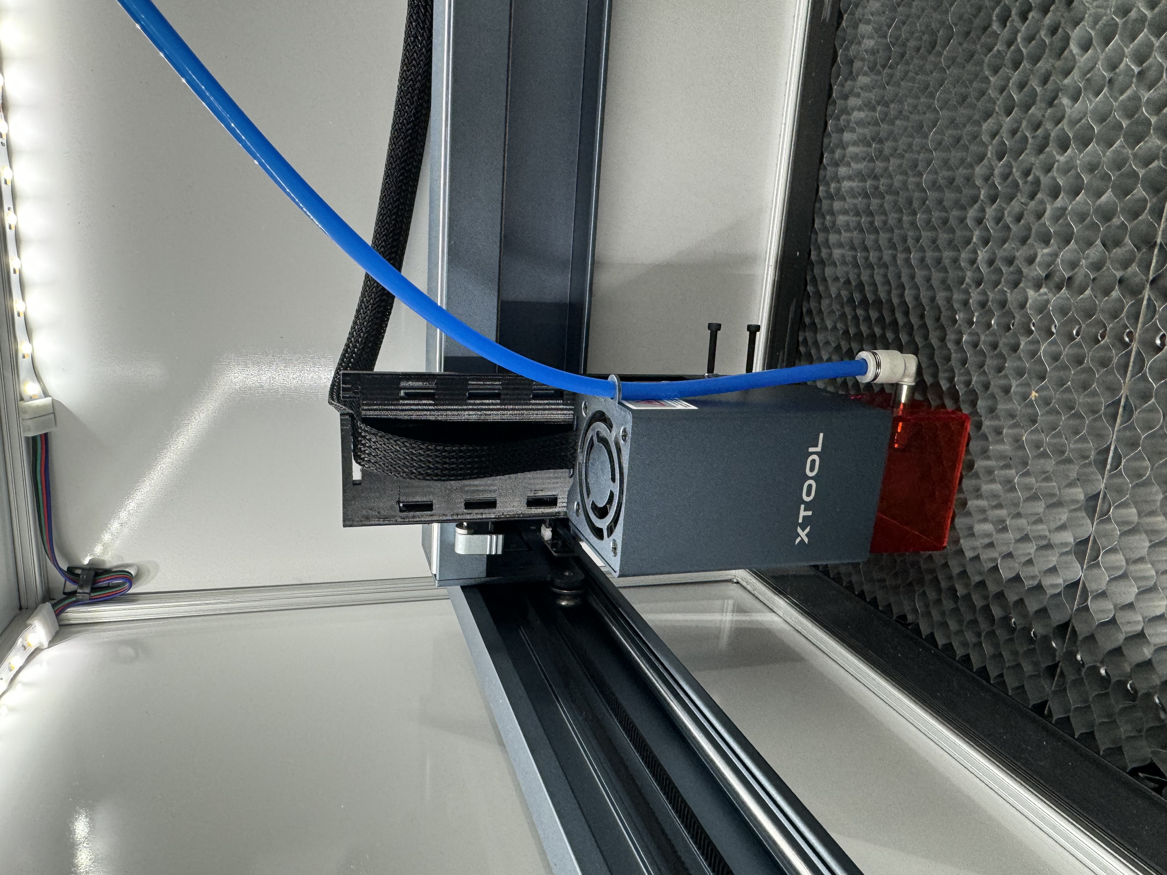 xTool D1 Pro Extension