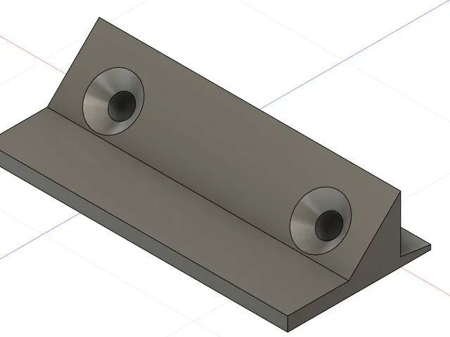 Drawer Support