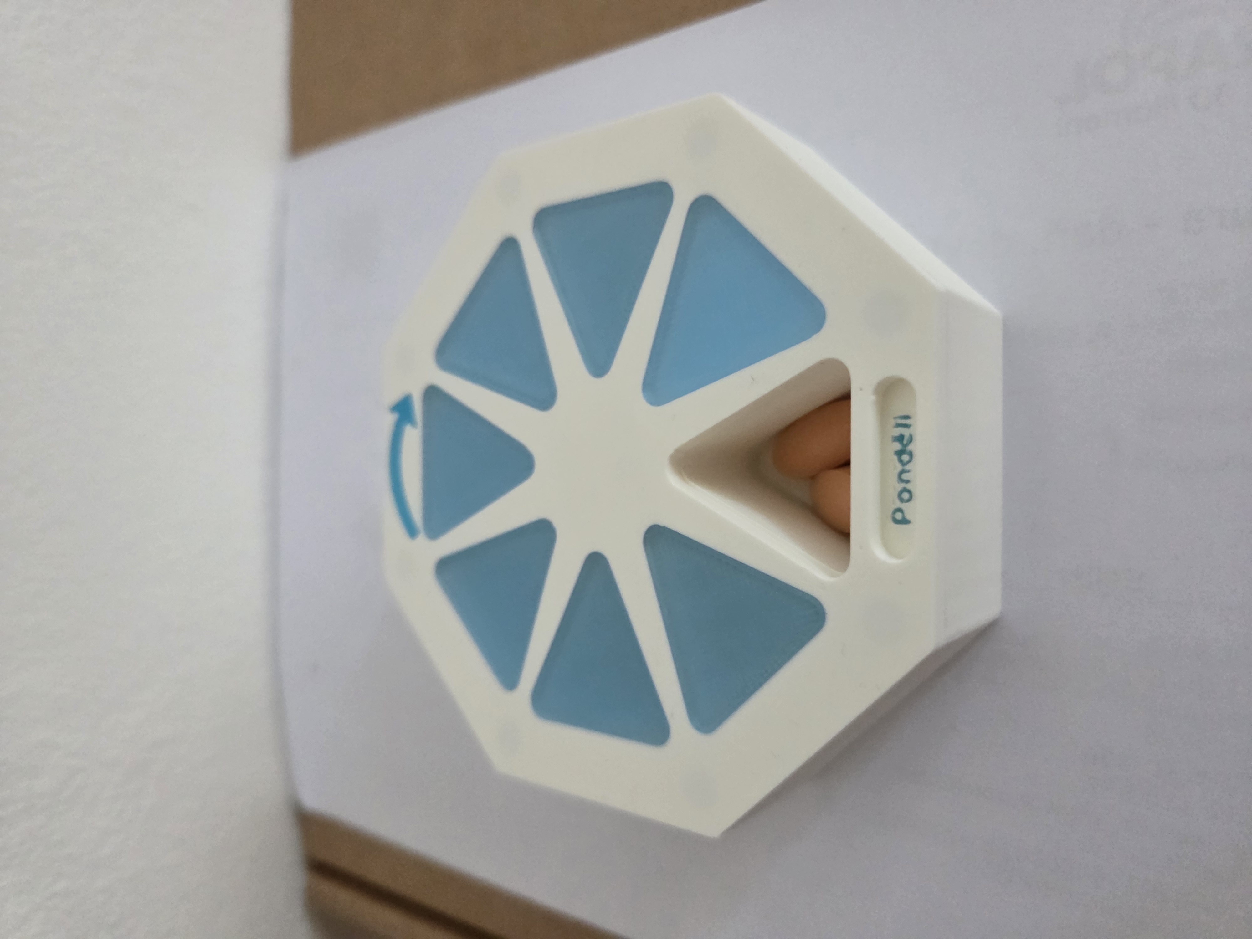 Pills box