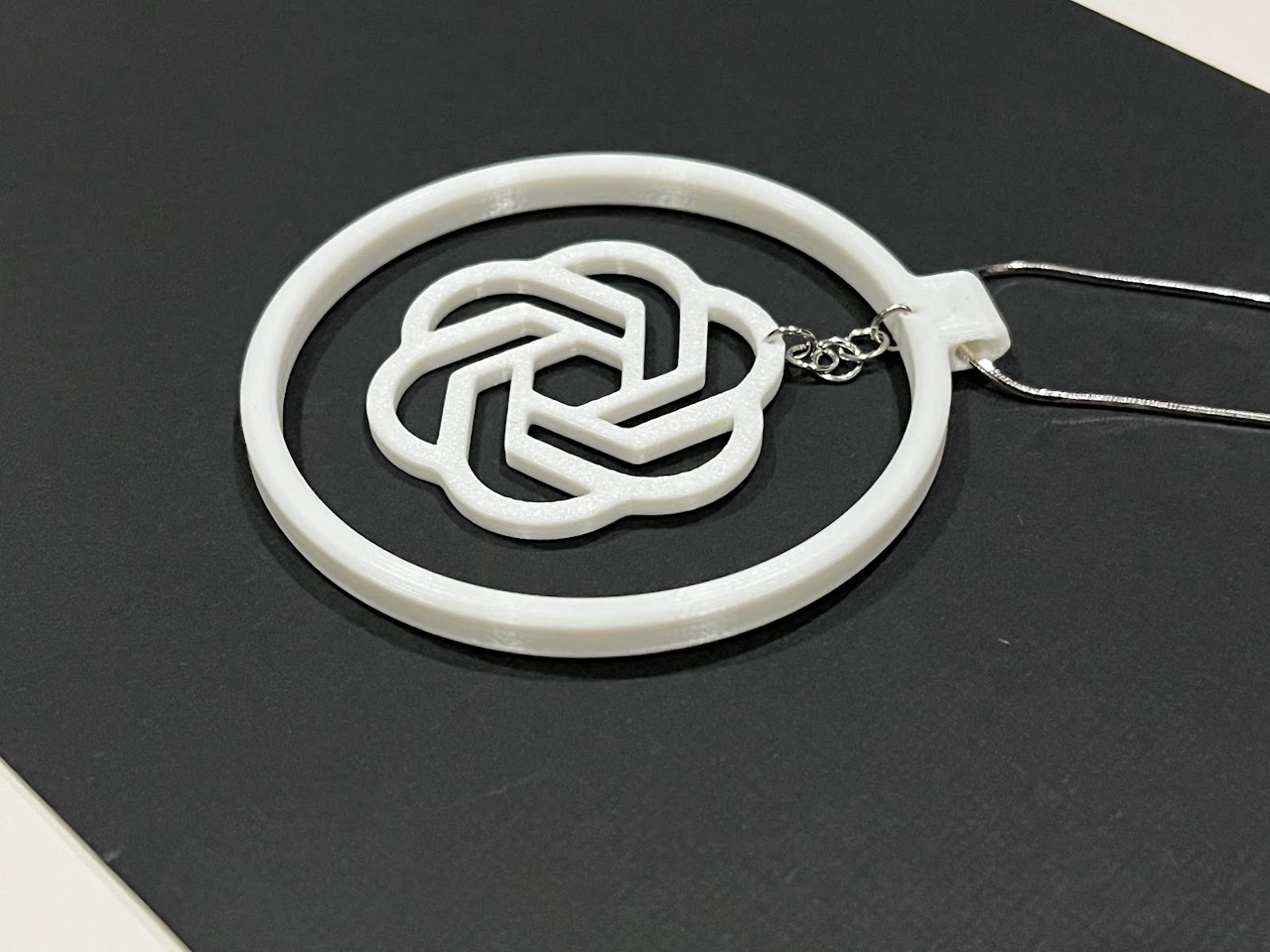 Open AI ChatGPT Pendant