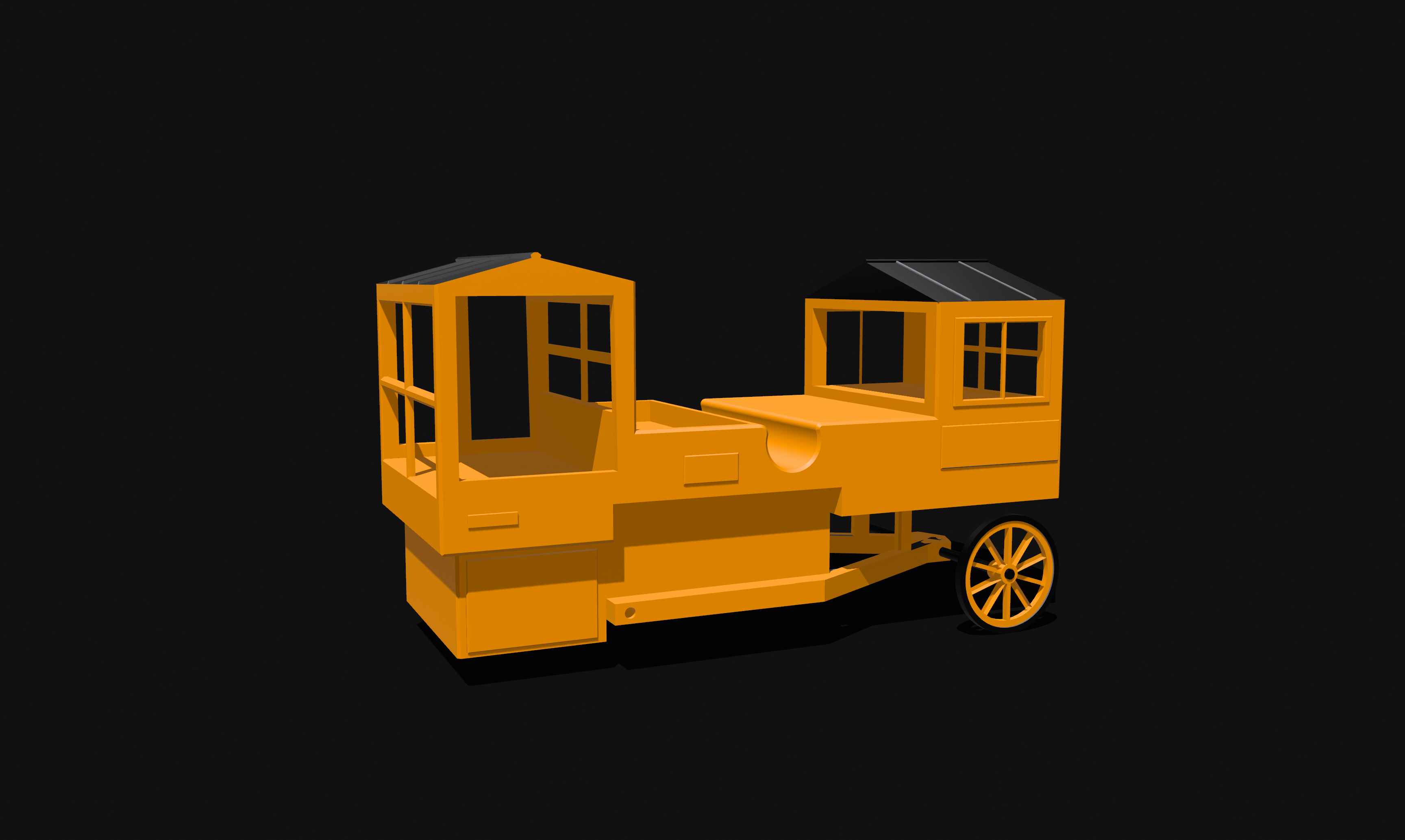 Food Cart