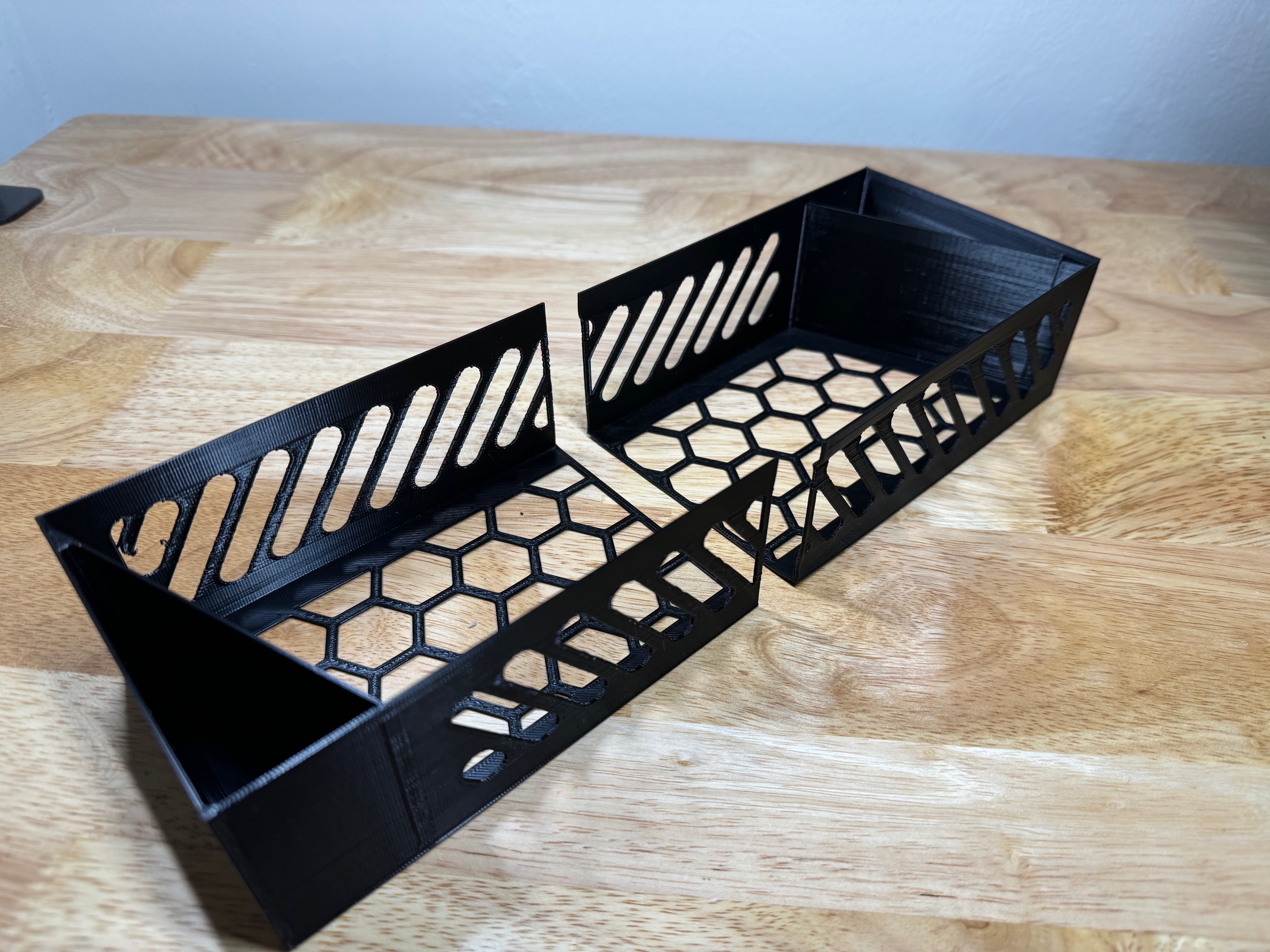 Dominion Card Game Card Holder - Small Printer