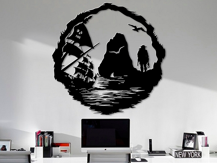 Sea Of Thieves