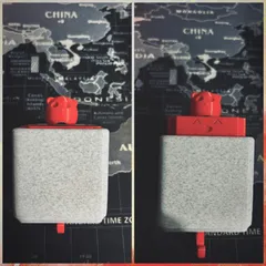 Pop-up Hook