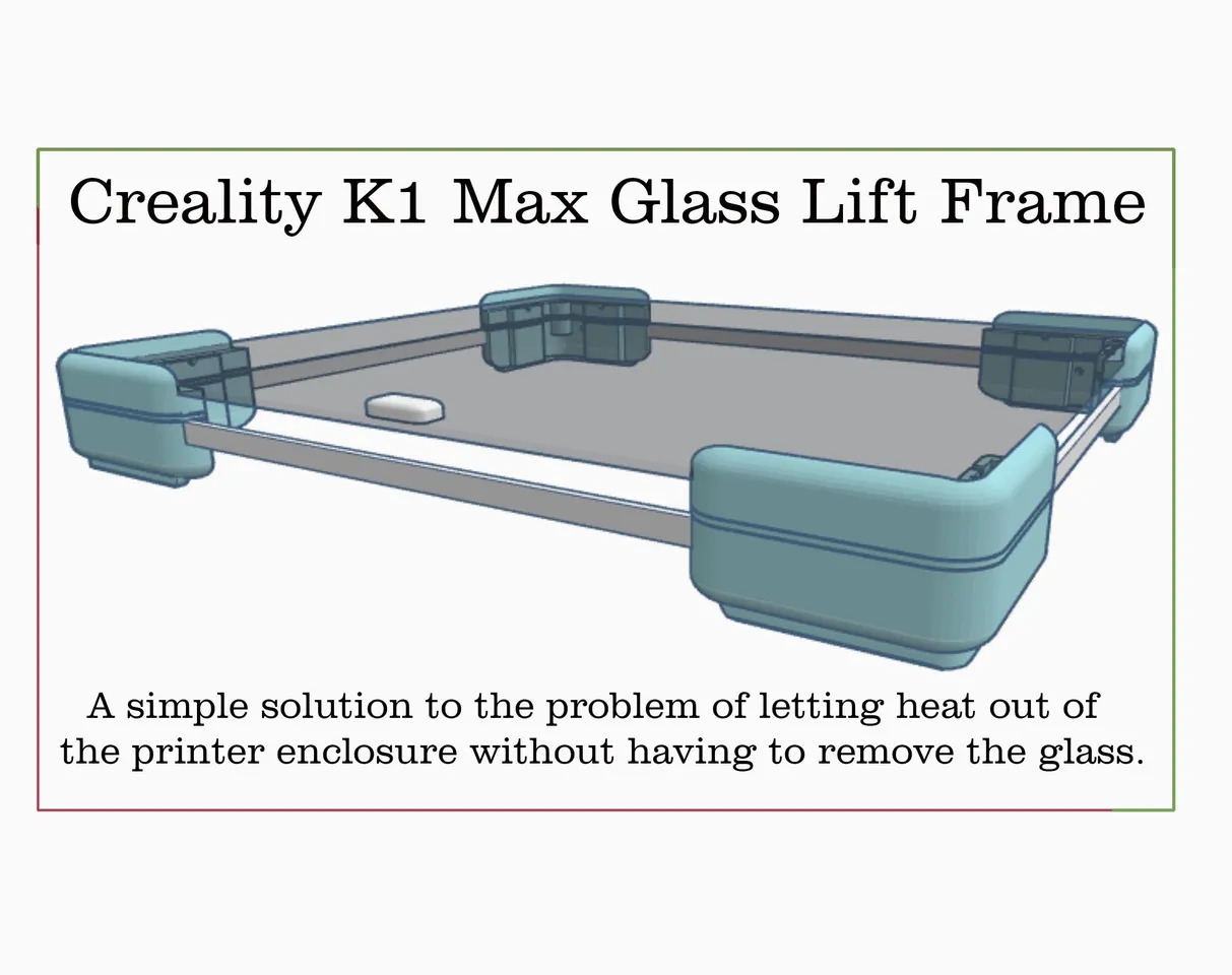 K1 Max Making 3D-printing Faster & Better