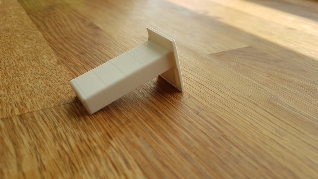 Headset Holder V1