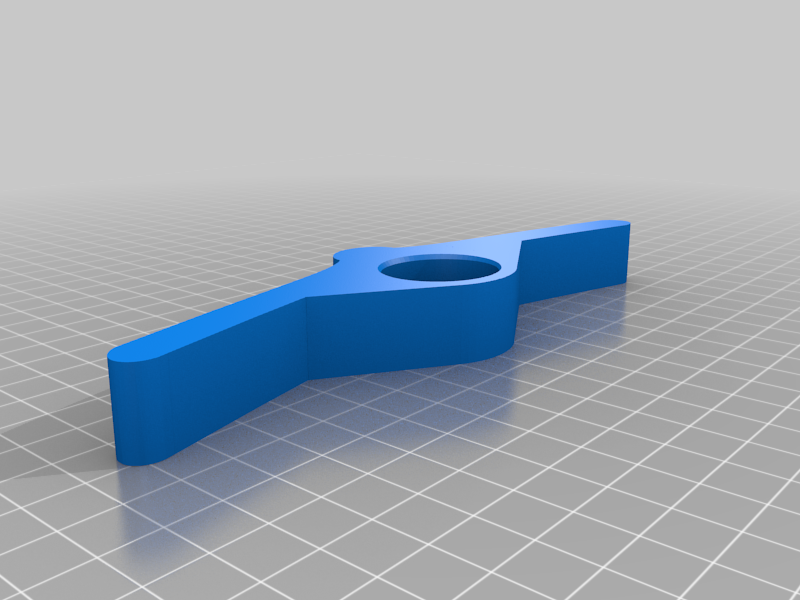 Bookholder for large thumbs — miniatura 3