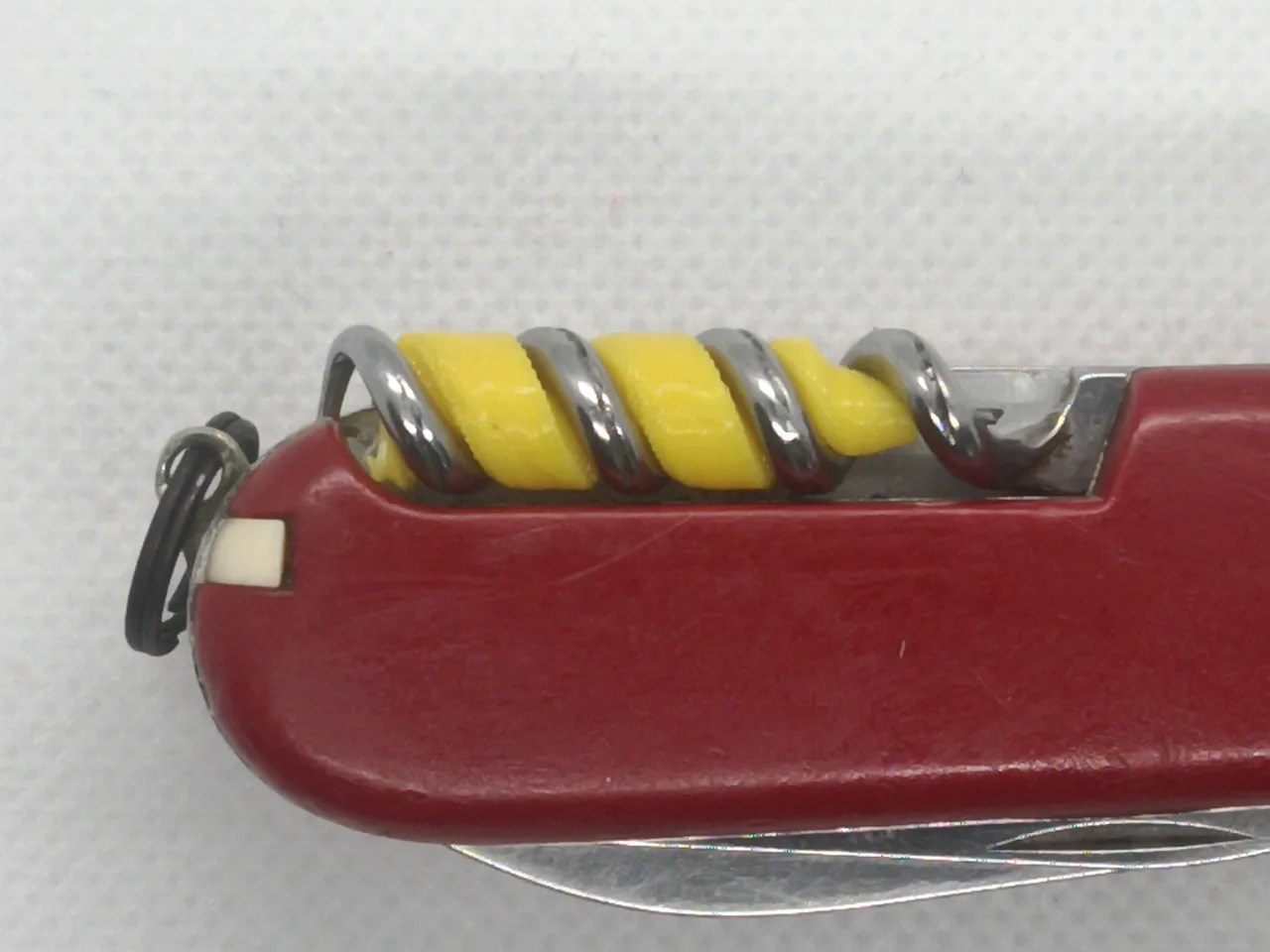 Victorinox corkscrew best sale