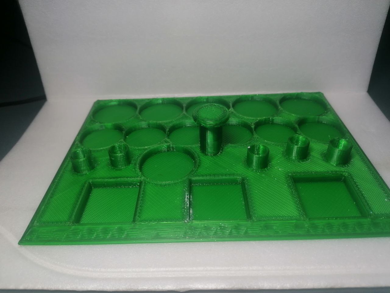 Organizer